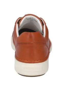 Josef Seibel Claire 01 - Sneakers Laag - Orange -Josef Seibel 819b51a66e494e279918b7265dd9acec