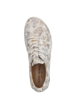Josef Seibel Fergey - Sportieve Veterschoenen - Creme Multi 8 Josef Seibel Fergey - Sportieve Veterschoenen - Creme Multi -Josef Seibel 820670b12dcf41bc916c28cbbb99f84a