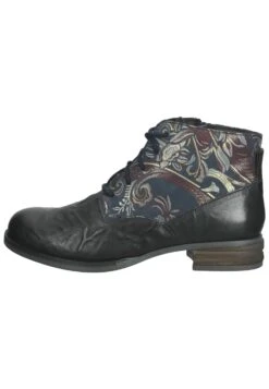 Josef Seibel Korte Laarzen - Ocean Kombi