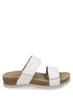 Josef Seibel Lucie - Muiltjes - Weiss 9 Josef Seibel Lucie - Muiltjes - Weiss -Josef Seibel 827f07ebd3db47eaa90cee6e2819c26f