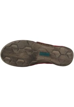 Josef Seibel Fergey 20 - Sportieve Veterschoenen - Red -Josef Seibel 829a386d564646e1898e320703d2f408