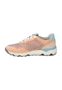 Josef Seibel Jonah 02 - Sneakers Laag - Nude-Multi