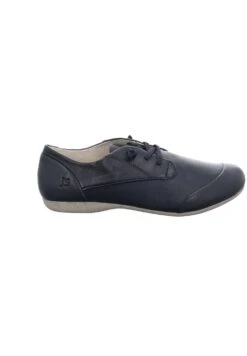 Josef Seibel Fiona- Veterschoenen - Blue 13 Josef Seibel Fiona- Veterschoenen - Blue -Josef Seibel 82c09017bcda4786b9756e0d8464c0d4