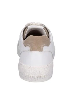 Josef Seibel Sportieve Veterschoenen - Weiss-Beige 9 Josef Seibel Sportieve Veterschoenen - Weiss-Beige -Josef Seibel 82dc04b0d78a480596b0339f8a33f940