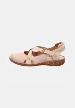 Josef Seibel Sandalen - Creme