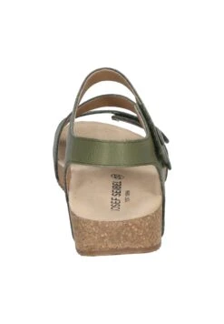 Josef Seibel Tonga - Sandalen Met Sleehak - Mint 10 Josef Seibel Tonga - Sandalen Met Sleehak - Mint -Josef Seibel 8365695d9bc34be08e2bf6ec6bf7a515