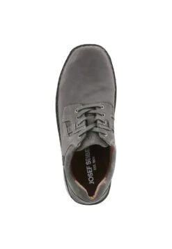Josef Seibel Alfred 03 - Sportieve Veterschoenen - Grau 9 Josef Seibel Alfred 03 - Sportieve Veterschoenen - Grau -Josef Seibel 83c6d34c05d849e8ae7db00d6e15c40e