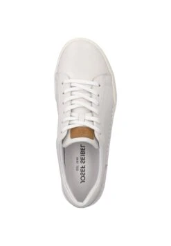 Josef Seibel Claire - Sneakers Laag - Weiss -Josef Seibel 8445aceada714c99946db6fa0b889ff8