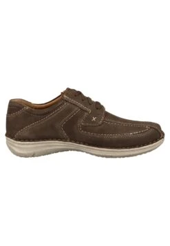 Josef Seibel Sportieve Veterschoenen - Brown -Josef Seibel 84629122f81a4932b4c28a9d22d797a7