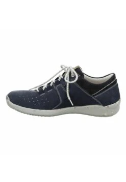 Josef Seibel Sneakers Laag - Jeans-Kombi