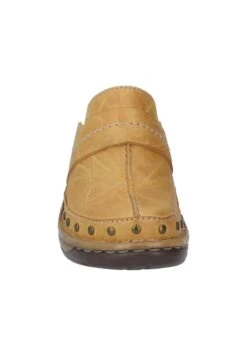 Josef Seibel Catalonia - Clogs - Safran -Josef Seibel 84da6f175745413bb56ab766e3551e74
