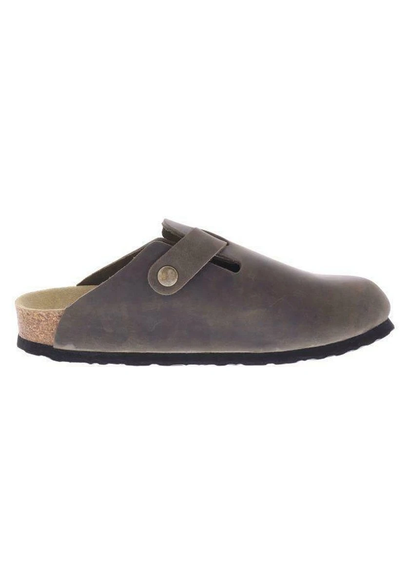 Josef Seibel Clogs - Braun 7 Josef Seibel Clogs - Braun - Afbeelding 7
