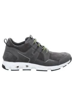 Josef Seibel Sneakers Laag - Asphalt -Josef Seibel 864f8c6f74b74b15b841845af8297249