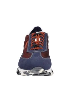 Josef Seibel Sneakers Laag - Blau-Bordeaux 12 Josef Seibel Sneakers Laag - Blau-Bordeaux -Josef Seibel 866da4b2791c47048a36c140e648e22d