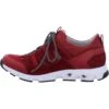 Josef Seibel Sneakers Laag - Rot