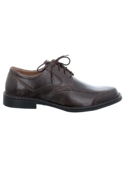 Josef Seibel Douglas - Veterschoenen - Espresso 13 Josef Seibel Douglas - Veterschoenen - Espresso -Josef Seibel 86dfdbe2a3584201881d4fe13998cd60