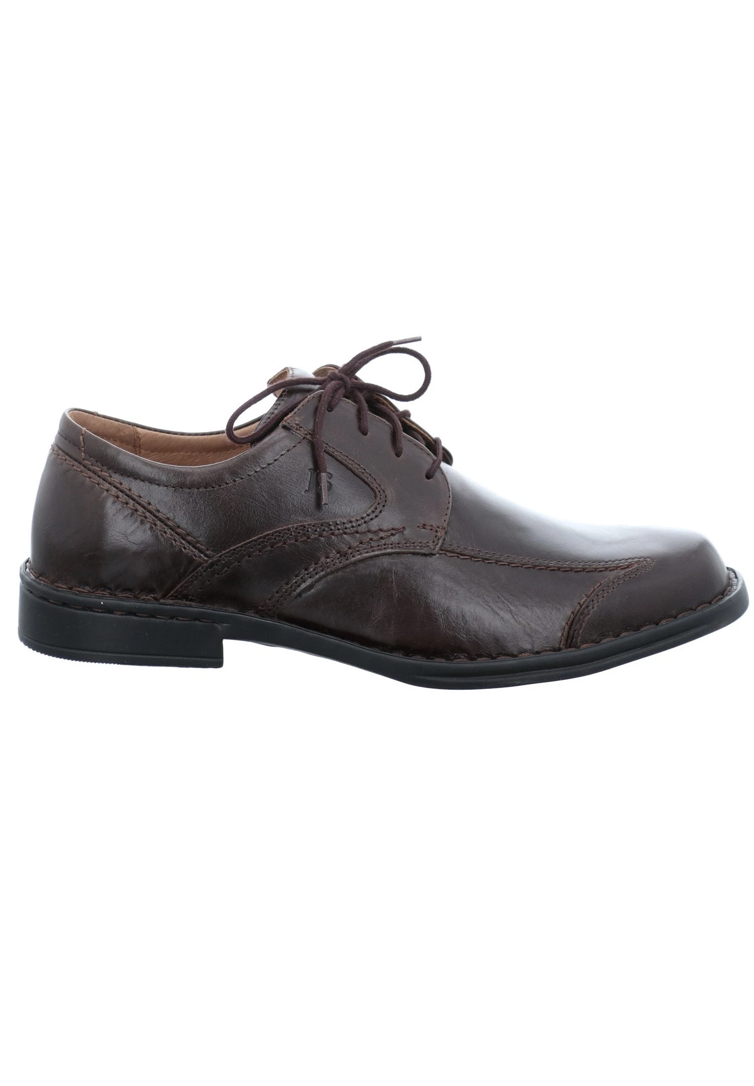 Josef Seibel Douglas - Veterschoenen - Espresso 7 Josef Seibel Douglas - Veterschoenen - Espresso - Afbeelding 7