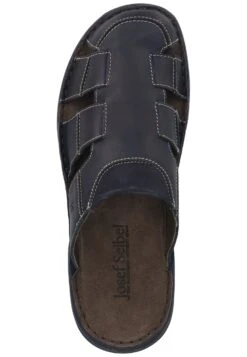 Josef Seibel Muiltjes - Dark Brown 10 Josef Seibel Muiltjes - Dark Brown -Josef Seibel 87153ae2d9394b3180689640fd67e225