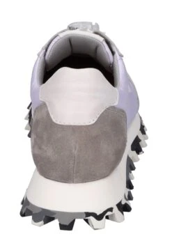 Josef Seibel Bonnie 01 - Sneakers Laag - Weiss-Flieder -Josef Seibel 8760b58214b64d15866eafbac75de319