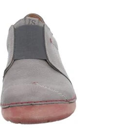 Josef Seibel Instappers - Grau-Kombi -Josef Seibel 879ff71563394ee7a5b57d235c5caf5b