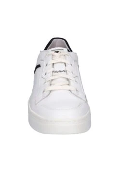 Josef Seibel Sneakers Laag - Weiss-Blau 7 Josef Seibel Sneakers Laag - Weiss-Blau -Josef Seibel 87b980ace0c540f1ab5ffd6489ad584d