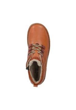Josef Seibel Neele 57 - Veterboots - Orange-Kombi -Josef Seibel 87db6443095e4385820d4cc0b70e5ce9