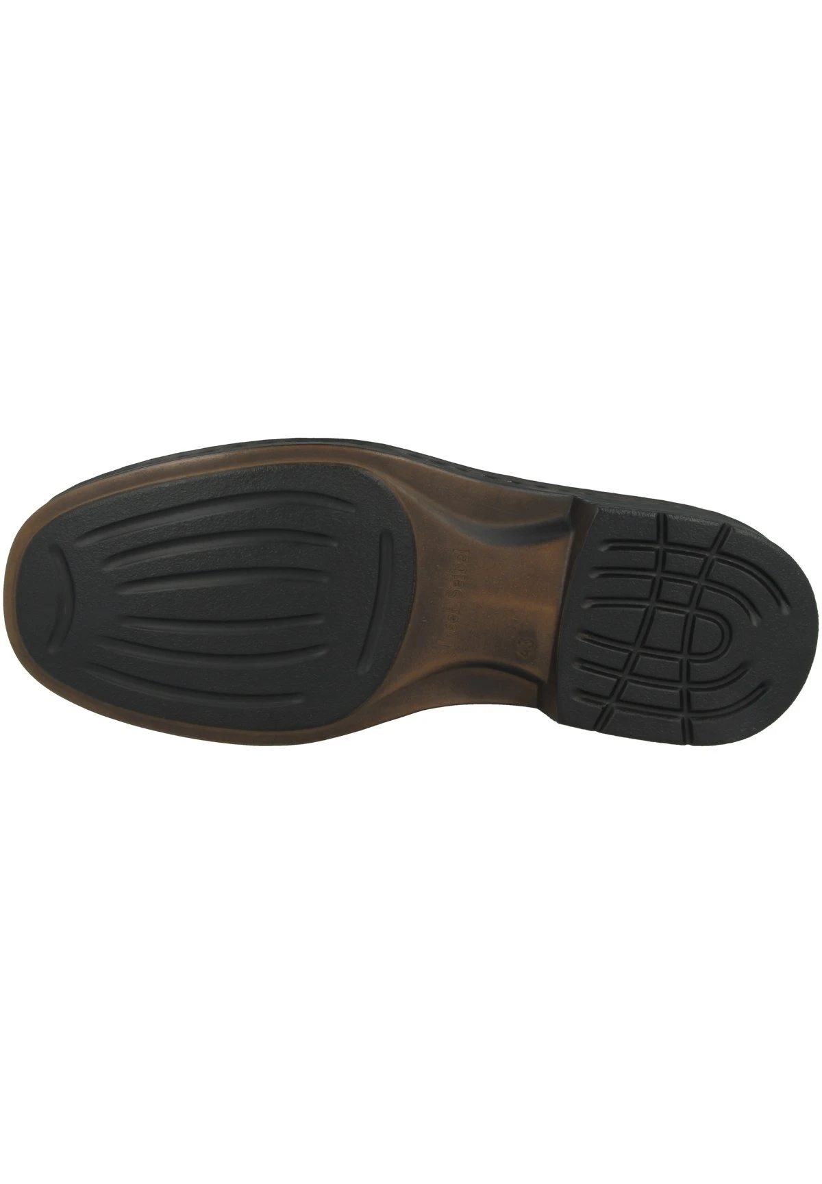 Josef Seibel Veterschoenen - Cognac 4 Josef Seibel Veterschoenen - Cognac - Afbeelding 4