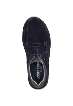 Josef Seibel Wilson 10 - Sportieve Veterschoenen - Ocean Kombi -Josef Seibel 87f0cb9e36e8484fb7575abbb7ef49a7