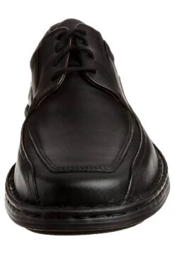 Josef Seibel Brian - Veterschoenen - Schwarz -Josef Seibel 88135791a1ac4e1facd07d536e52e0b7