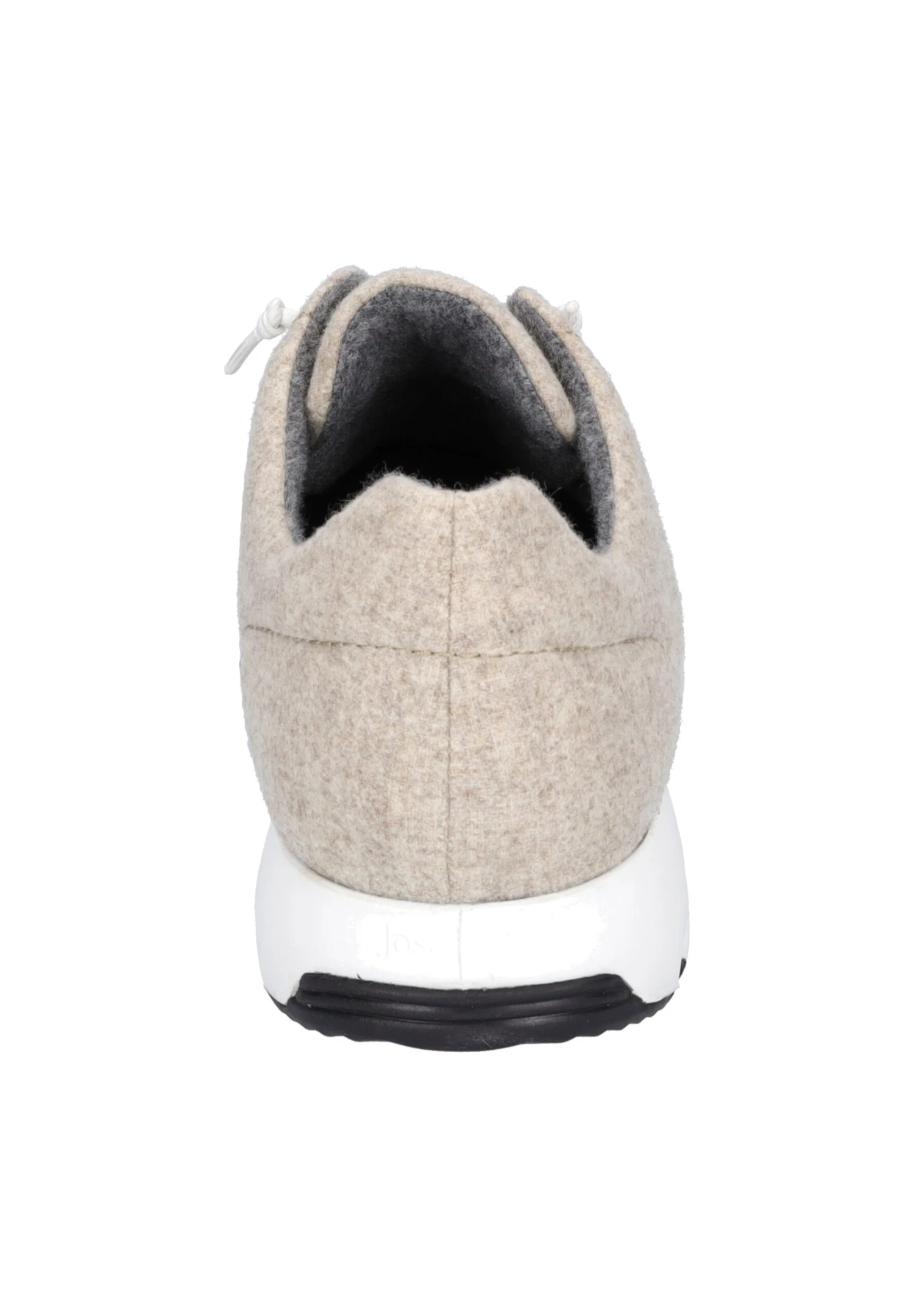 Josef Seibel Noih- Sneakers Laag - Beige 4 Josef Seibel Noih- Sneakers Laag - Beige - Afbeelding 4