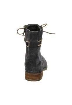 Josef Seibel Sienna - Veterboots - Blue -Josef Seibel 882f769526dc4ddaafc819e0e42c46c1