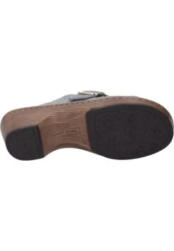 Josef Seibel Clogs - Skyblue 9 Josef Seibel Clogs - Skyblue -Josef Seibel 886934e9909b4af8bd1a3300f4f43ac8