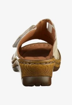 Josef Seibel Muiltjes Met Hak - White 11 Josef Seibel Muiltjes Met Hak - White -Josef Seibel 88c0b0f1803b434fb0a8cc92ff31ce05