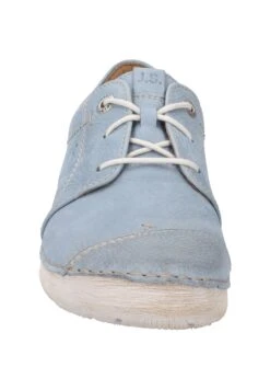 Josef Seibel Sportieve Veterschoenen - Skyblue Kombi 10 Josef Seibel Sportieve Veterschoenen - Skyblue Kombi -Josef Seibel 88ce384670c240fa8d4c6abd691acc91