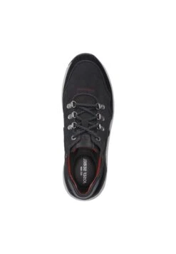 Josef Seibel Jeremiah 06 - Sneakers Laag - Schwarz-Kombi -Josef Seibel 88e2fa4a079240f5bad177e28460a446
