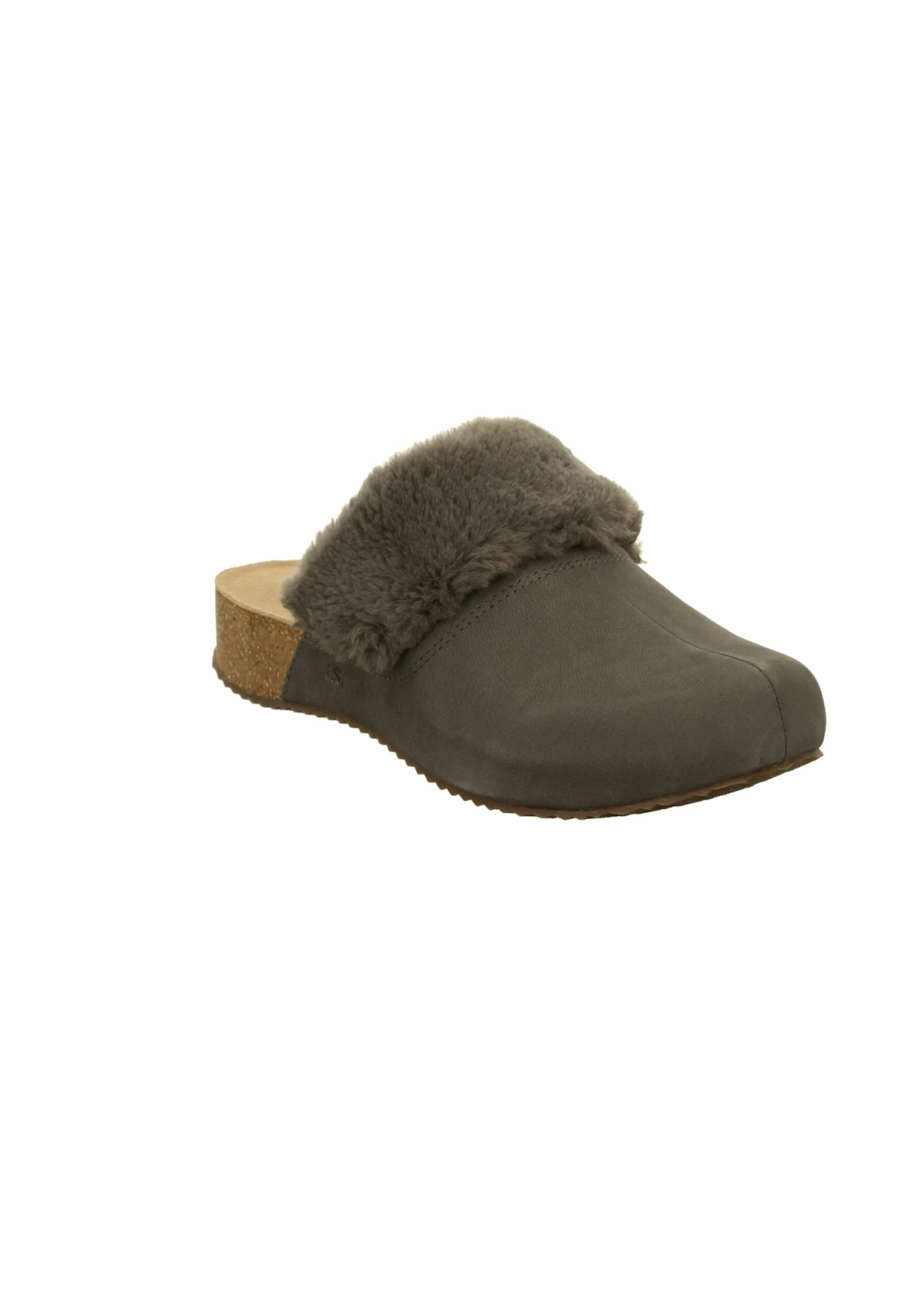 Josef Seibel Tonga - Muiltjes - Graphit 7 Josef Seibel Tonga - Muiltjes - Graphit - Afbeelding 7