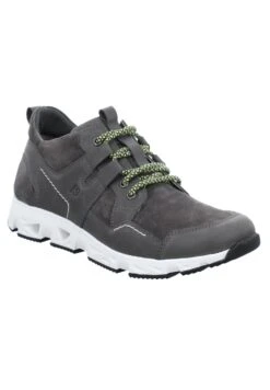 Josef Seibel Sneakers Laag - Asphalt -Josef Seibel 89923d0096614ba683ce65d7bb156c53