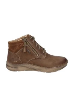 Josef Seibel Conny 52 - Veterboots - Castagne -Josef Seibel 89a24c14aa1341c89aac660da1db6ce7
