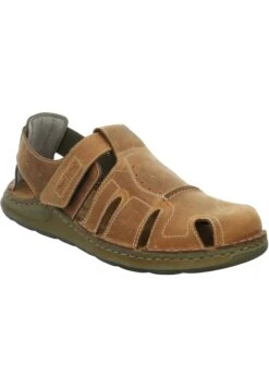 Josef Seibel Maverick- Sandalen - Brown 9 Josef Seibel Maverick- Sandalen - Brown -Josef Seibel 89c66ddbd26a497cb16ee67d4ff25d01