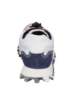 Josef Seibel Sneakers Laag - Beige-Blau -Josef Seibel 89ddb9c067b847ada8c37a206a7164f1