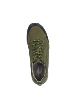 Josef Seibel Noih 52 - Sneakers Laag - Oliv Kombi 8 Josef Seibel Noih 52 - Sneakers Laag - Oliv Kombi -Josef Seibel 8a47b96374e847c9bac2e5fe7a133ef8