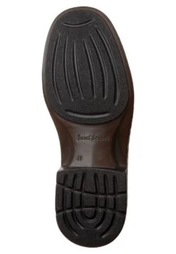 Josef Seibel Brian - Veterschoenen - Schwarz -Josef Seibel 8a5429bfa4ef4c278a2c9fc63278ba55