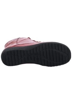 Josef Seibel Naly - Veterboots - Carmin -Josef Seibel 8b0e7ee2b57a4be9b334b7ae43efc387