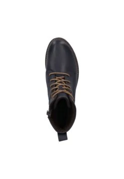 Josef Seibel Sienna- Veterboots - Ocean -Josef Seibel 8b50daa8e3694080bdce95cd4e728986