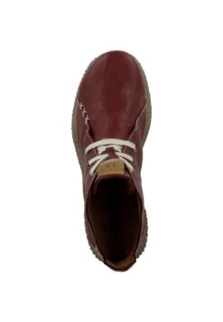 Josef Seibel Amelie- Sportieve Veterschoenen - Bordeaux 7 Josef Seibel Amelie- Sportieve Veterschoenen - Bordeaux -Josef Seibel 8bbe50523ac741f8ad2a5fa826800309