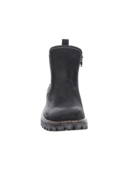 Josef Seibel Korte Laarzen - Schwarz-Kombi -Josef Seibel 8bc32db69be0406b8313b8b329cfa225