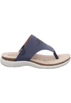 Josef Seibel Riley- Teensandalen - Dunkelblau -Josef Seibel 8c242c569c1f4a3294241c19bb6d33e5