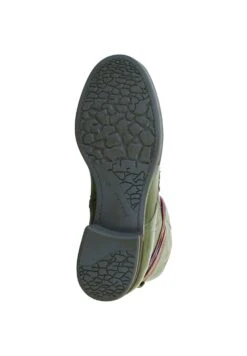 Josef Seibel Sanja - Veterboots - Green -Josef Seibel 8c86b085005245c69671cfe96ee08177