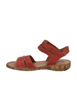 Josef Seibel Rosalie- Sandalen - Rot
