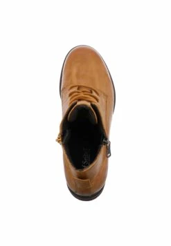 Josef Seibel Veterboots - Safran 7 Josef Seibel Veterboots - Safran -Josef Seibel 8d8c36ea97b24f129f10973bbb4bbcd6